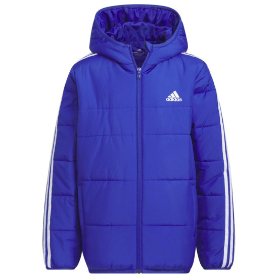 Adidas Παιδικό μπουφάν JK 3-Stripes